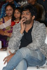 Jyothi Lakshmi Movie Audio Launch